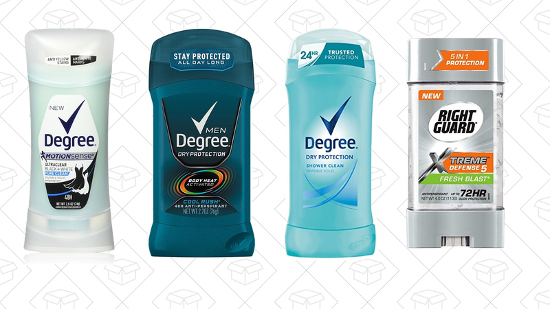 Illustration for article titled Monday's Best Deals: Contigo Travel Mugs, JBL Speakers, Charging Accessories, and More